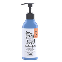 Looduslik intiimhügieenigeel meestele Yope Comfort Strength, 300 ml