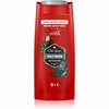 Dušigeel meestele Old Spice Wolfthorn, 675 ml