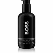 Dušigeel meestele Hugo Boss Boss Bottled Beyond, 200 ml