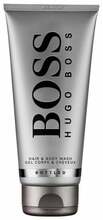 Dušigeel meestele Hugo Boss Bottled, 200 ml