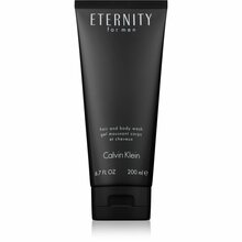 Dušigeel meestele Calvin Klein Eternity, 200 ml
