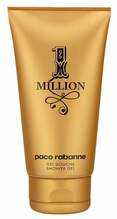 Dušigeel meestele Paco Rabanne 1 Million, 150ml