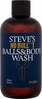 Dušigeel meestele Steve's No Bull***t Balls & Body Wash, 250 ml
