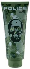 Dušigeel meestele Police To Be Man Camouflage, 400 ml