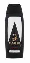 Dušigeel meestele Scorpio Collection Sport, 250 ml