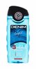 Dušigeel meestele Denim Original, 250 ml