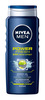 Dušigeel meestele Nivea Men Power Fresh 3in1, 500 ml
