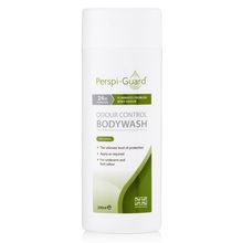Antibakteriaalne kehapesugeel Perspi-Guard, 200 ml