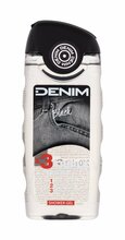 Dušigeel meestele Denim Black, 250 ml