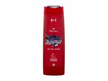 Dušigeel meestele Old Spice Nightpanther, 400 ml