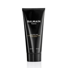 Juuste ja keha pesugeel meestele Balmain Hair Homme Hair & Body Wash, 200 ml