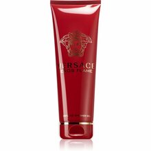 Dušigeel meestele Versace Eros Flame, 250 ml