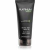 Dušigeel ja šampoon meestele Dr Irena Eris Platinum Men, 200 ml