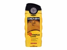 Dušigeel meestele Denim Gold, 250 ml