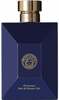 Dušigeel meestele Versace Pour Homme Dylan Blue, 250 ml