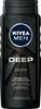 Dušigeel meestele Nivea Men Deep Clean, 500 ml