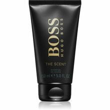 Dušigeel meestele Hugo Boss The Scent, 150 ml