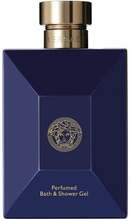 Dušigeel meestele Versace Pour Homme Dylan Blue, 250 ml