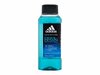 Dušigeel meestele Adidas Active Skin & Mind Cool Down, 250 ml