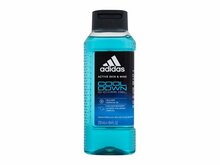 Dušigeel meestele Adidas Active Skin & Mind Cool Down, 250 ml