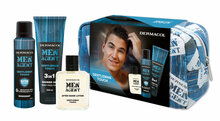 Dušigeel Dermacol Men Agent, 250 ml