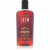 Šampoon, palsam ja dušigeel meestele American Crew 3in1 Ginger + Tea, 450 ml
