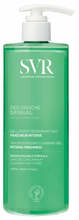 Deodoreeriv kehapesugeel SVR Spirial Deo-Douche, 400 ml