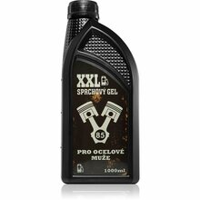 Dušigeel meestele Bohemia Gifts & Cosmetics For Strong Men, 1000 ml