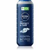 Dušigeel meestele Nivea Men Protect & Care Original Care, 500 ml