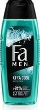 Dušigeel meestele FA Men Xtra Cool 2in1, 400 ml