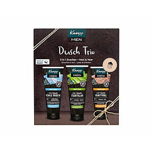 Dušigeel meestele Kneipp Men Shower Trio, 75 ml