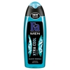 Dušigeel meestele FA Men Xtra Cool 2in1, 250 ml
