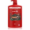 Dušigeel meestele Old Spice Bearglove 3in1, 1000 ml