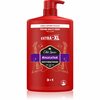 Dušigeel meestele Old Spice Rockstar 3in1, 1000 ml