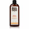 Dušigeel meestele Bulldog Ginger & Patchouli, 500 ml