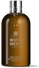 Dušigeel meestele Molton Brown Tobacco Absolute, 300 ml