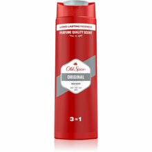 Dušigeel meestele Old Spice Original, 400 ml
