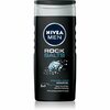 Dušigeel meestele Nivea Men Rock Salt, 250 ml