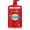 Dušigeel meestele Old Spice Deep Sea, 1000 ml