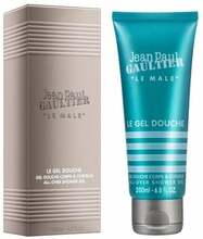 Dušigeel meestele Jean Paul Gaultier Le Male, 200 ml