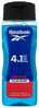 Dušigeel meestele Reebok Move Your Spirit 4in1, 400 ml