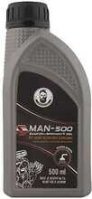 Dušigeel meestele Bohemia Gifts MAN-500, 500 ml