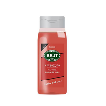 Dušigeel meestele Brut Attraction Totale, 500 ml