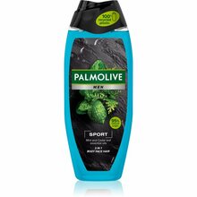 Dušigeel meestele Palmolive Men Sport, 500 ml