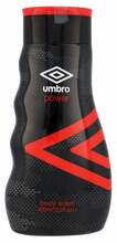 Dušigeel meestele Umbro Power, 400 ml