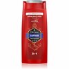 Dušigeel meestele Old Spice Captain, 675 ml