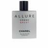 Dušigeel meestele Chanel Allure Homme Sport, 200 ml