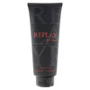Dušigeel meestele Replay For Him, 400 ml