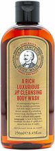 Dušigeel meestele Captain Fawcett Ricki Hall's Booze & Baccy, 250 ml