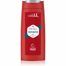 Dušigeel meestele Old Spice Whitewater, 675 ml